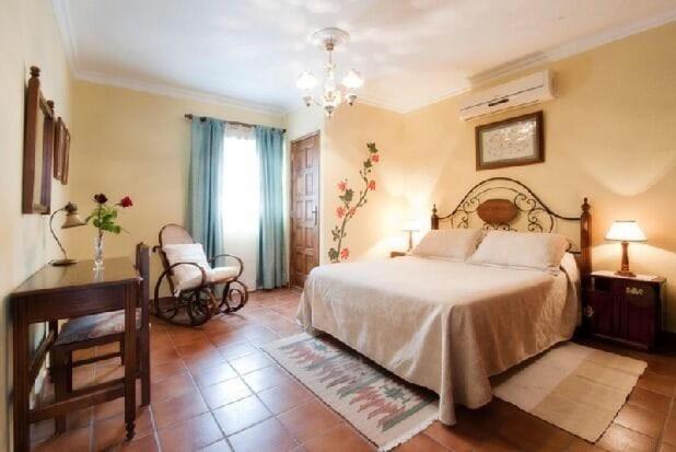 Casa La Gorona Villa Fuencaliente de la Palma Luaran gambar