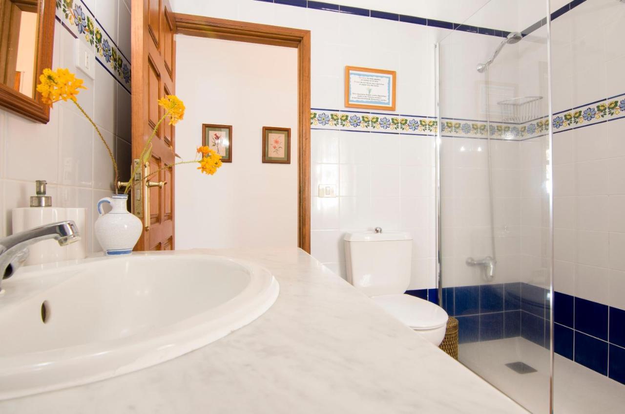 Casa La Gorona Villa Fuencaliente de la Palma Luaran gambar